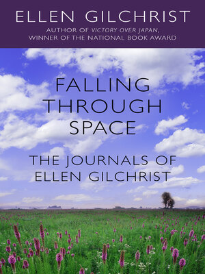 cover image of Falling Through Space